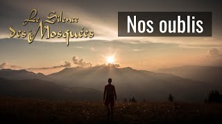 Le Silence des Mosquées  Nos oublis [upl. by Ahsoyem]