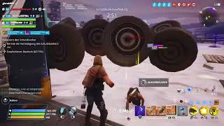 Fortnite RDW Stream Unterfangen Carry [upl. by Rramal]