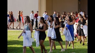 USC White Coat Ceremony 2019 [upl. by Beaufert]