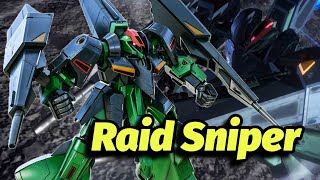 Can Gaplant EX Skill Really Snipe Units Gundam UC Engage [upl. by Ervine825]