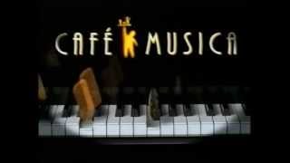 Griesson Café Musica Werbung 1999 [upl. by Marlowe]