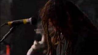 KoRn Twist Live At Graspop 23062007 [upl. by Richmond302]