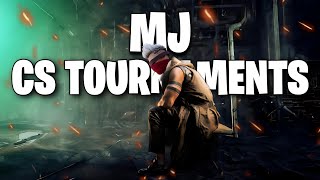 MJ CS TOURNAMENT SEASON 𝟭9🔥 448  FREEFIRE LIVESTREAM TELUGU FREEFIRE ESPORTS TOURNAMENTS LIVE [upl. by Kellsie643]