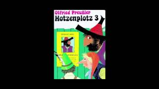 Erich Vock in «Hotzenplotz 3» 2008 Hörspiel [upl. by Nadual]