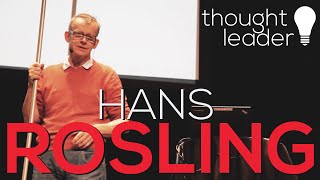 The mindset of factfulness  Hans Rosling  TGSORG [upl. by Drhacir456]