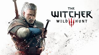 The Witcher 3 Wild Hunt Part 122 60 Fps Whatsoever a Man Soweth [upl. by Aiclid]