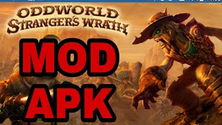 Download Oddworld Strangers Wrath MOD APK [upl. by Kelleher912]