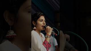 Kajal Dodiya  Ranuje Vage Gugra  Live Program NK STUDIO [upl. by Frerichs]