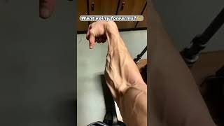 Hand Gripper Follow Along Workout Strong amp Vascular Forearms In 3mins [upl. by Cuhp]