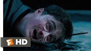 Top 10 Saddest Harry Potter Moments [upl. by Aicilev]