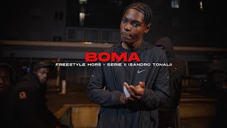 Boma  Hors Série 2 Sandro Tonali Clip Officiel [upl. by Emearg]