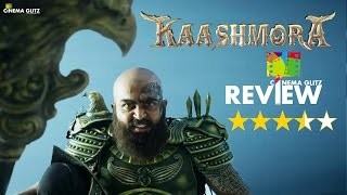 Kaashmora Video Songs Jukebox Telugu  Karthi Nayanthara  Santhosh Narayanan [upl. by Nasho]