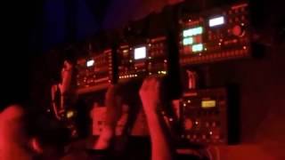 Dataline Live  Minimal Mondays  Lithuania Vilnius [upl. by Ttenyl]