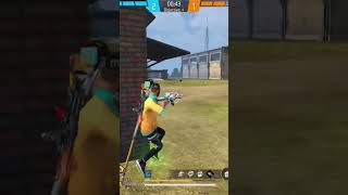 1vs4 IMPOSSIBLE￼🗿￼🗿foryou shortsT trendingfreefire shorts short freefirevideos shortsfeed [upl. by Ruttger959]