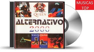 CD ALTERNATIVO 2000 [upl. by Airda788]