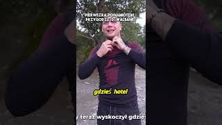 Pierwszy raz pod namiotem Oto niesamowite przygody na Bałkanach ⛺️🚗 [upl. by Merriam]