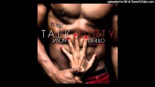 Jason Derulo Zipper [upl. by Tap781]