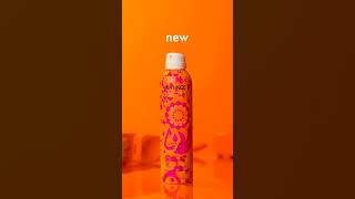 new jumbo perk up dry shampoo double the size double the savings 🙌  amika [upl. by Hulburt153]