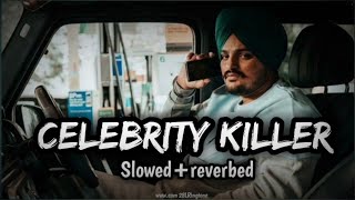 Celebrity Killer Full Video  Sidhu Moose Wala  Tion Wayne  RafSaperra  Moosetape Punjabi [upl. by Bobbi]