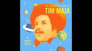 Tim Maia – O Caminho Do Bem Official Audio [upl. by Anak]