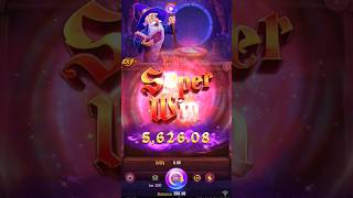 Potion Wizards Slot slot casinogame gamblinggame casino [upl. by Krefetz]