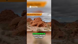 Discover Nevadas Hidden Gems Valley of Fire amp Great Basin [upl. by Mildred]