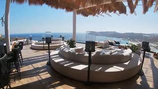 Royal Myconian Hotel Mykonos Greece [upl. by Metts]