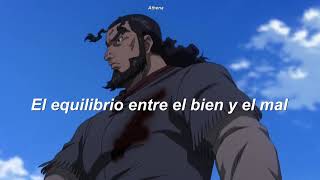 VINLAND SAGA OP 1  MUKANJYO  Trad al español [upl. by Myer236]