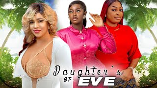 DAUGHTERS OF EVE TRENDING MOVIE COMPLETE SEASON  LUCHY DONALDSMARY IGWE 2023 LATEST NIG MOVIE [upl. by Puttergill]