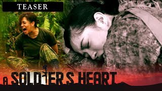 A Soldiers Heart Episode 29 Teaser [upl. by Notseh]