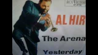 Al Hirt Yesterday 1965 [upl. by Meeki]