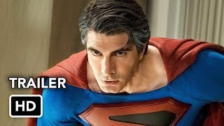 DCTV Crisis on Infinite Earths Crossover Final Trailer HD [upl. by Russi]