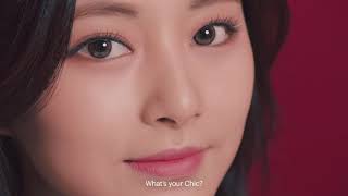 Twice x Acuvue Define  Whats your chic Classy 10s [upl. by Lust93]