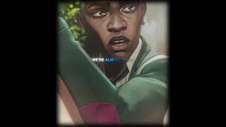 Them  Jinx amp Ekko Edit quotArcane Season 2quot｜Stromae Pomme  Ma Meilleure Ennemie [upl. by Teresa8]