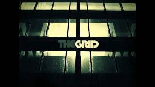 The Grid  quotPropheciesquot Philip Glass cover [upl. by Eihcir139]