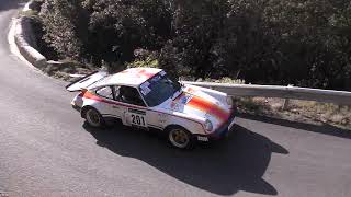 rallye conflent fenouillèdes 2024 VHC [upl. by Amliv189]