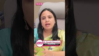 PCOS Diagnosis amp Treatment pcos pcostreatment shorts health healthtips pcossymptoms Ferty9 [upl. by Oderf]