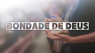 Bondade de Deus Isaias Saad COVER  Edgar Freire [upl. by Aisena]