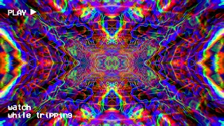 LIZOT ☣ KYANU  This Is The Life watch while tripping [upl. by Arquit]