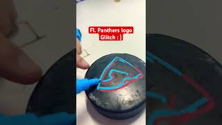 Panthers Glitch logo [upl. by Sirdi976]