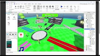 Tycoon fully scripted roblox studio uncopylocked [upl. by Herve]