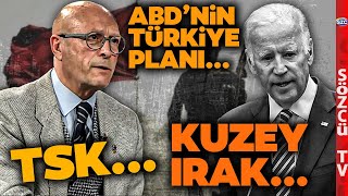 Erol Mütercimlerden Çarpıcı Yorumlar  Kuzey Irak TSK CHP ABDnin Türkiye Planı [upl. by Weibel]