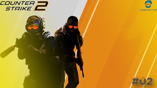 Counter Strike 2  02 [upl. by Combe30]