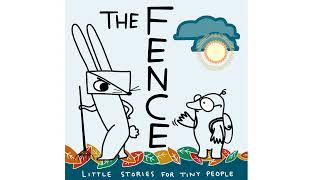 The Fence A Hopeful Story for Kids [upl. by Innes752]