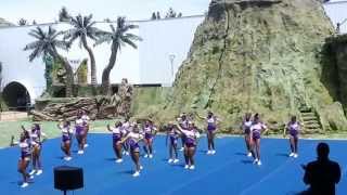 Chicago Storm All Star Elite Cheerleading [upl. by Fanny]