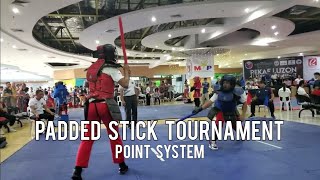 Padded Stick Tournament 2022  PEKAF [upl. by Felecia]