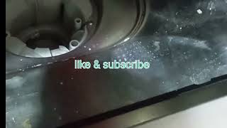 AEG Electrolux dishwasher not draining [upl. by Lachman]