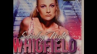 Whigfield  Saturday Night 12quot Vinyl SingleRadio Edit 1995 [upl. by Pyle159]