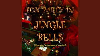 Jingle Bells Karaoke Instrumental [upl. by Atires604]