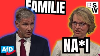 💥 Höcke packt knallhart aus Was die Talkrunde verschweigt 💥 [upl. by Einej]